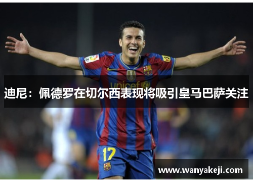 迪尼：佩德罗在切尔西表现将吸引皇马巴萨关注